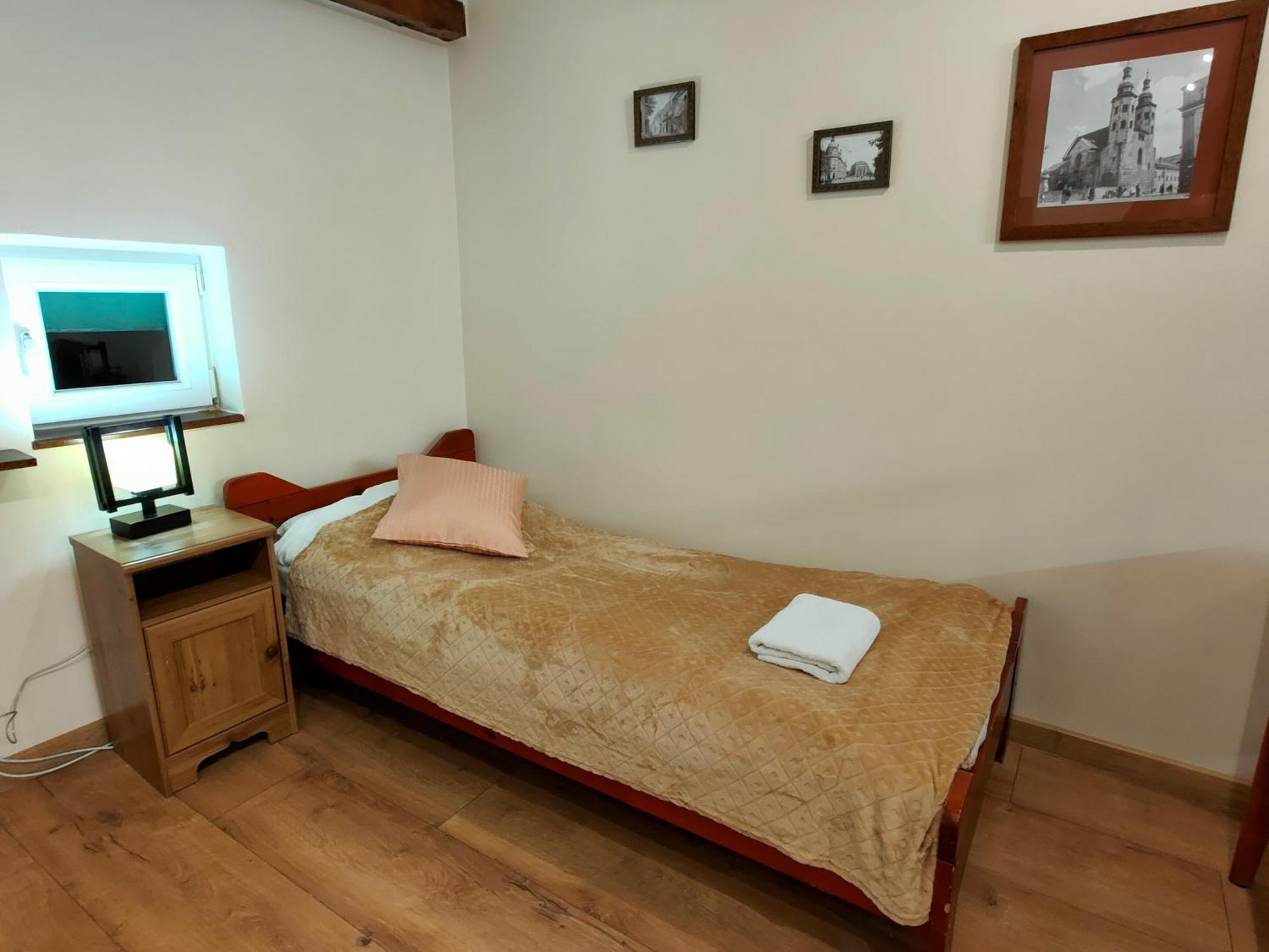 Duplex Apartment
