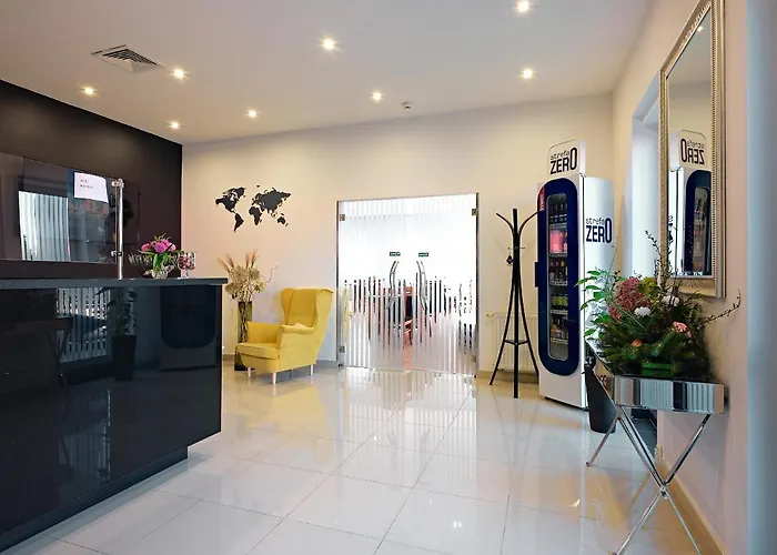 Aparthotel Lumen